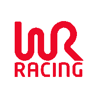 windingroadracing racing motorsports wrr windingroad Sticker