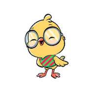 Nick Jr Dancing Sticker by Canticos World