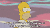 Episode 9 GIF by The Simpsons