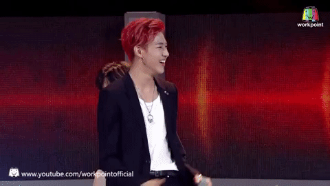 i can see your voice GIF