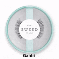 Sweedlashes  GIF