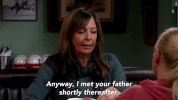 season 1 leather cribs and medieval rack GIF by mom