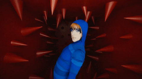 Music Video GIF by Paramore