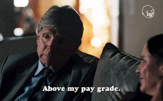 Awkward Laughter GIF by Eternal Family