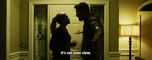 gone girl GIF