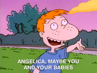 nicksplat rugrat GIF