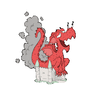 Game Of Thrones Art Sticker