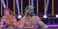 Aew On Tnt Young Bucks GIF by All Elite Wrestling on TNT