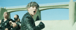 Min Yoongi GIF by BTS 방탄소년단