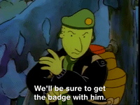 nicksplat doug GIF