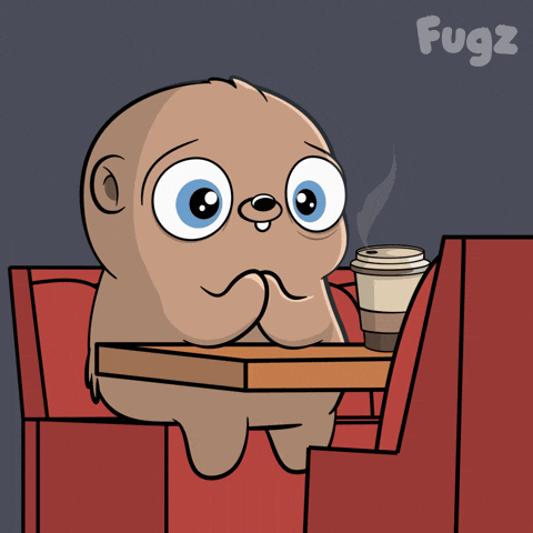 Sad Talk To Me GIF by Fugz Official