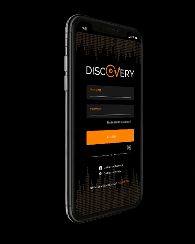 DiscoveryEntertainment giphygifmaker discovery discoteca discoteche GIF