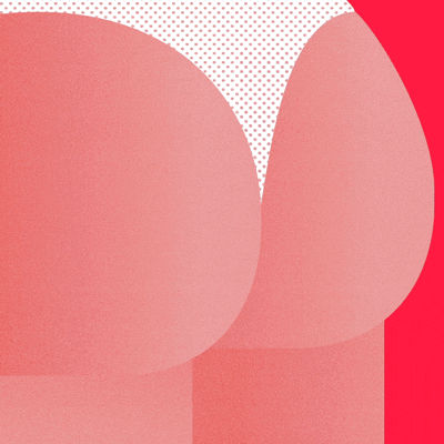 Animation Eyes GIF by ELMØ