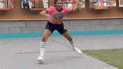 Competition Hannah GIF by Big Brother