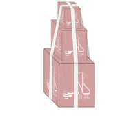 Gift Box Sticker by classyandfabb