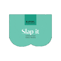 Skincare Treat Yourself Sticker by Bawdy Beauty