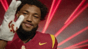 Football Sc GIF by USC Trojans