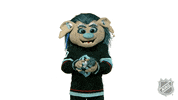 Ice Hockey Sport GIF by NHL