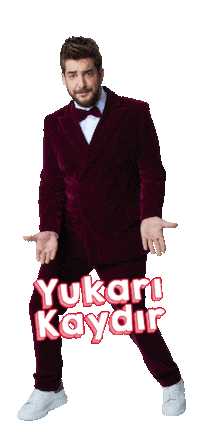 Swipe Up Enis Arıkan Sticker by Domino's Pizza Turkiye