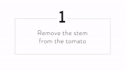 how to cooking GIF by MyDomaine