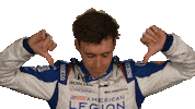 Swipe Up Ntt Indycar Series Sticker by INDYCAR