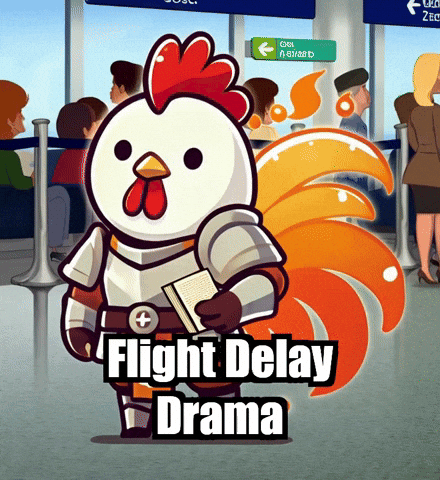 Travel Adventure GIF by Zorooster