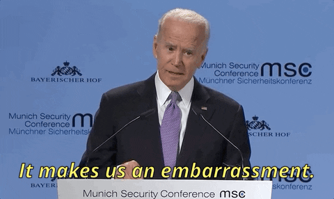 Joe Biden GIF