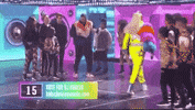GIF by Kids' Choice Awards 2019