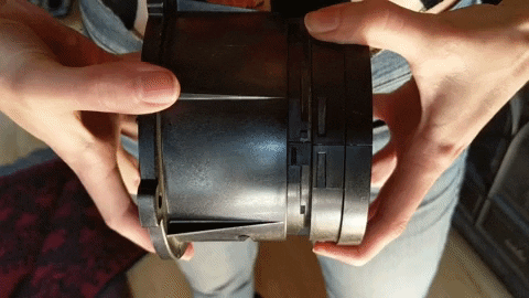 clairecassidy giphygifmaker GIF