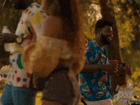 Right Back GIF by Khalid