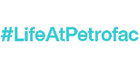 Life At Petrofac Sticker by PetrofacGroup