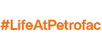 Oil And Gas Sticker by PetrofacGroup