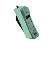 Phone Tell Sticker