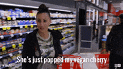Channel 9 Vegan GIF by Married At First Sight Australia