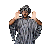 Instagram Swipe Up Sticker by The Sultan