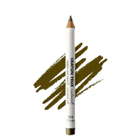 cleverbeautyfr makeup natural olivia clever Sticker