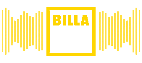 Foodie Leberkäse Sticker by BILLA