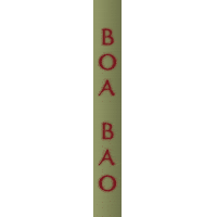 Boabao Sticker by Boa-Bao Restaurant