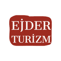ejderturizm turizm ejder ejder turizm ejdertur Sticker