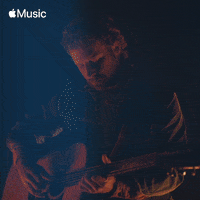 Sad Dierks Bentley GIF by Apple Music