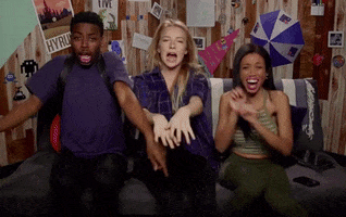 show with no name dancing GIF by SMOSH