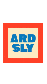 Sticker by ARDSLY