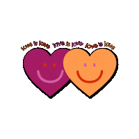 Heart Love Sticker by HEMA