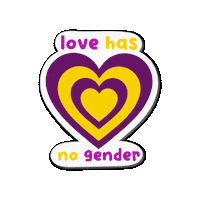 Pride Love Sticker by HEMA