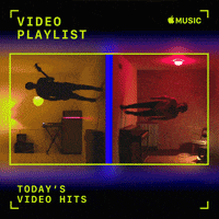 music video rock GIF by Apple Music