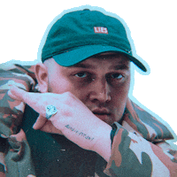 happy sticker by Warner Music Russia