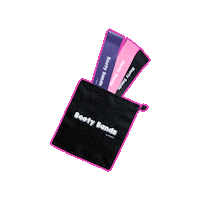 Resistance Bands Sticker by Booty Bands PH