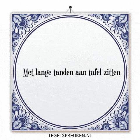 Humor Nl GIF by Tegelspreuken.nl