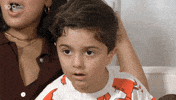 Australian Tv Omg GIF by Gogglebox Australia