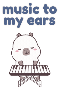 Pleased Good News Sticker